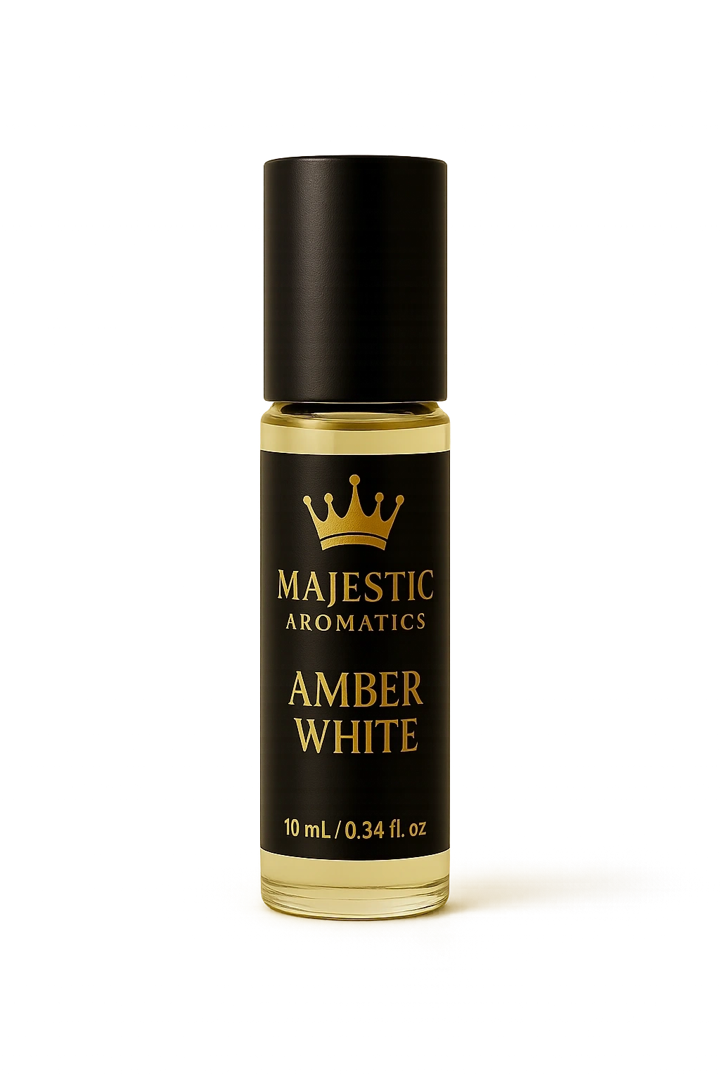 Amber White