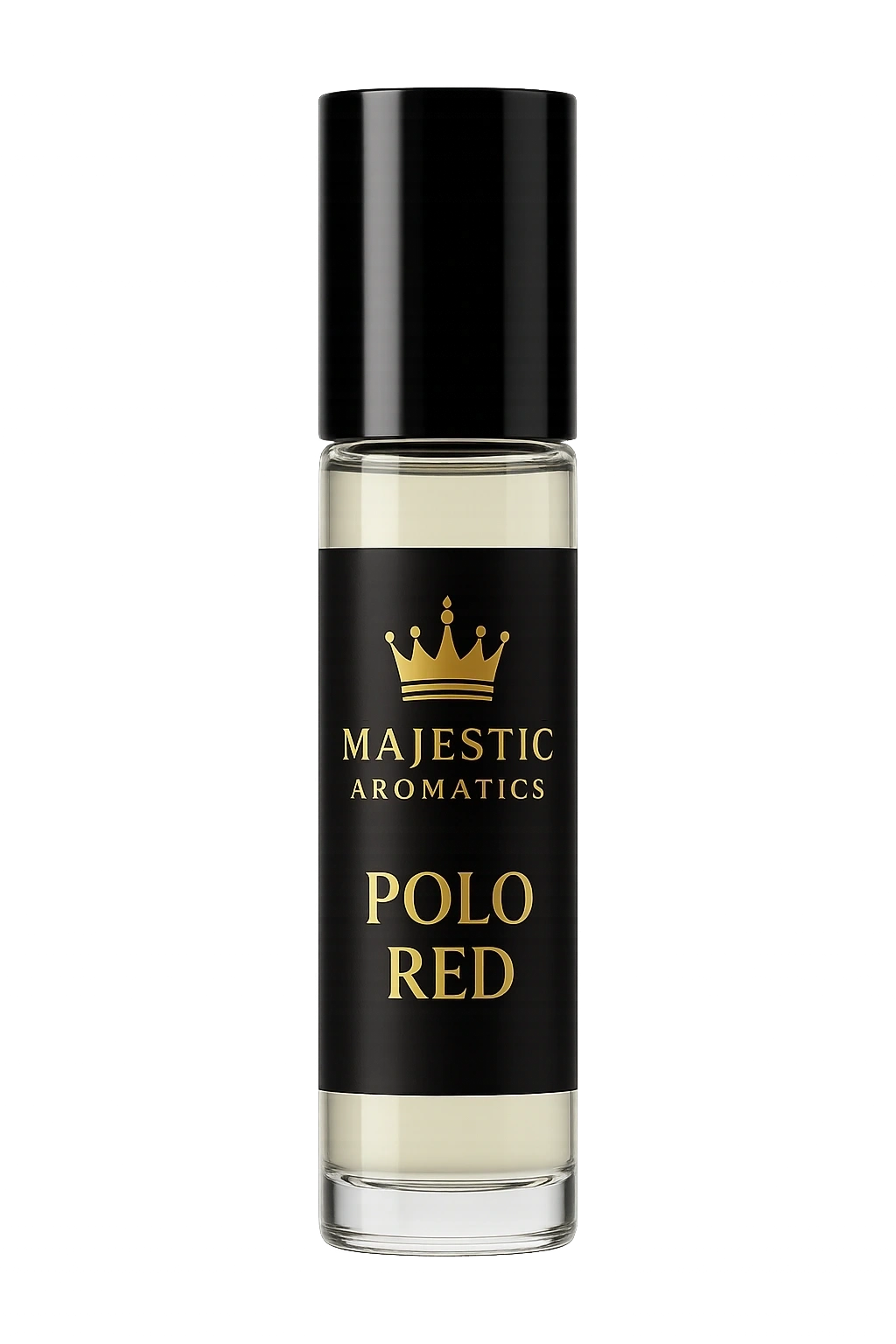 Polo Red