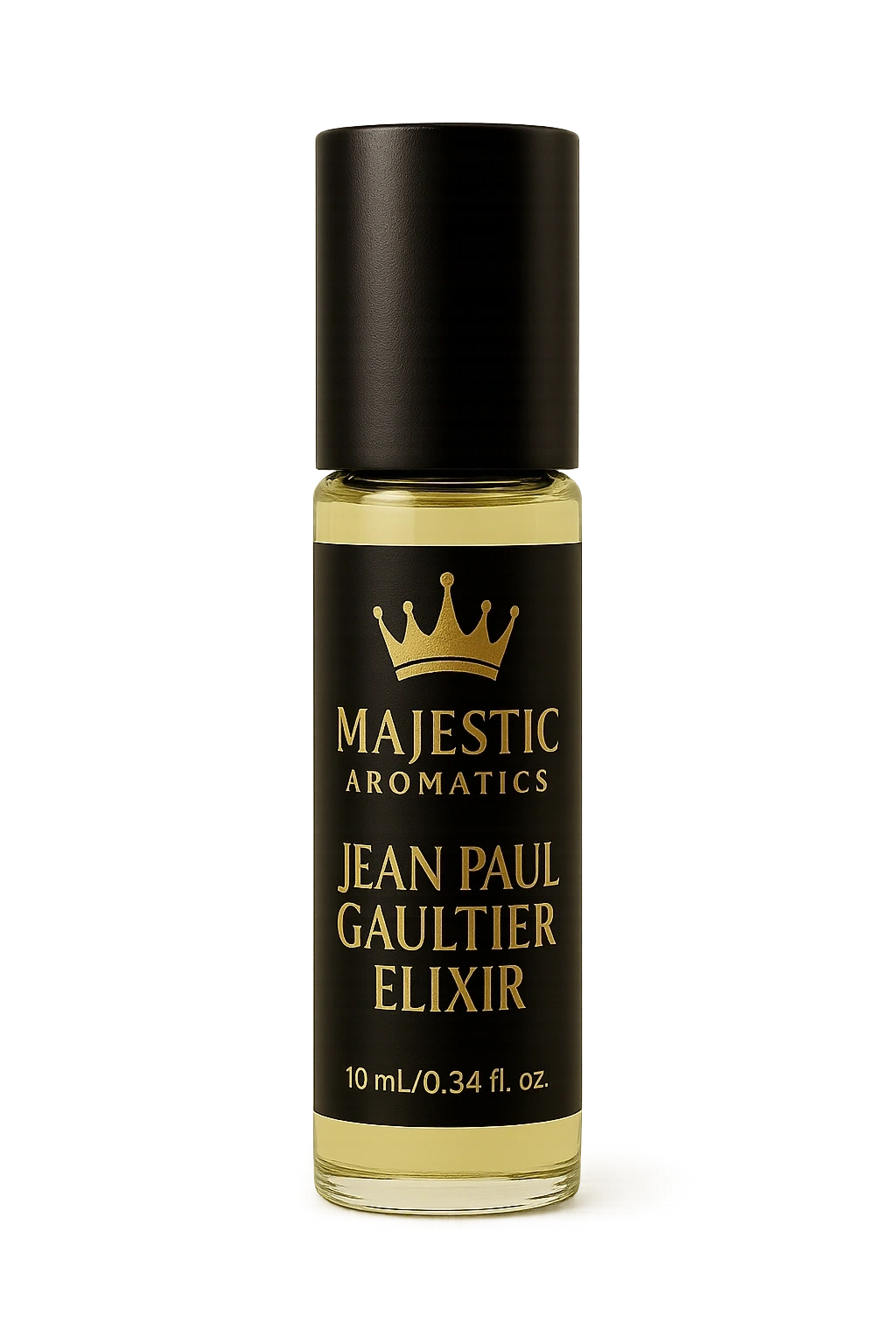Jean Paul Gautier Elixir