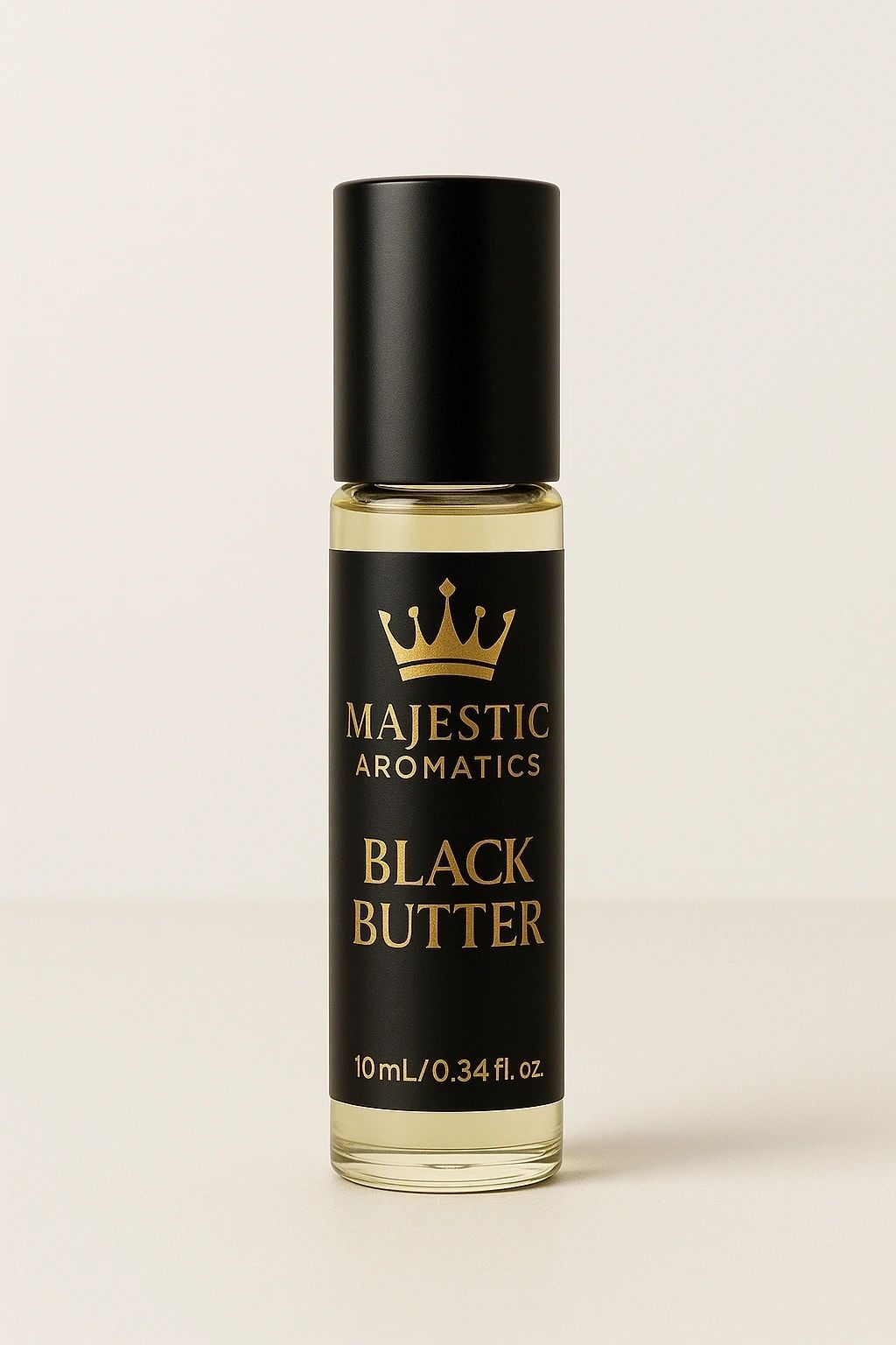 Black Butter