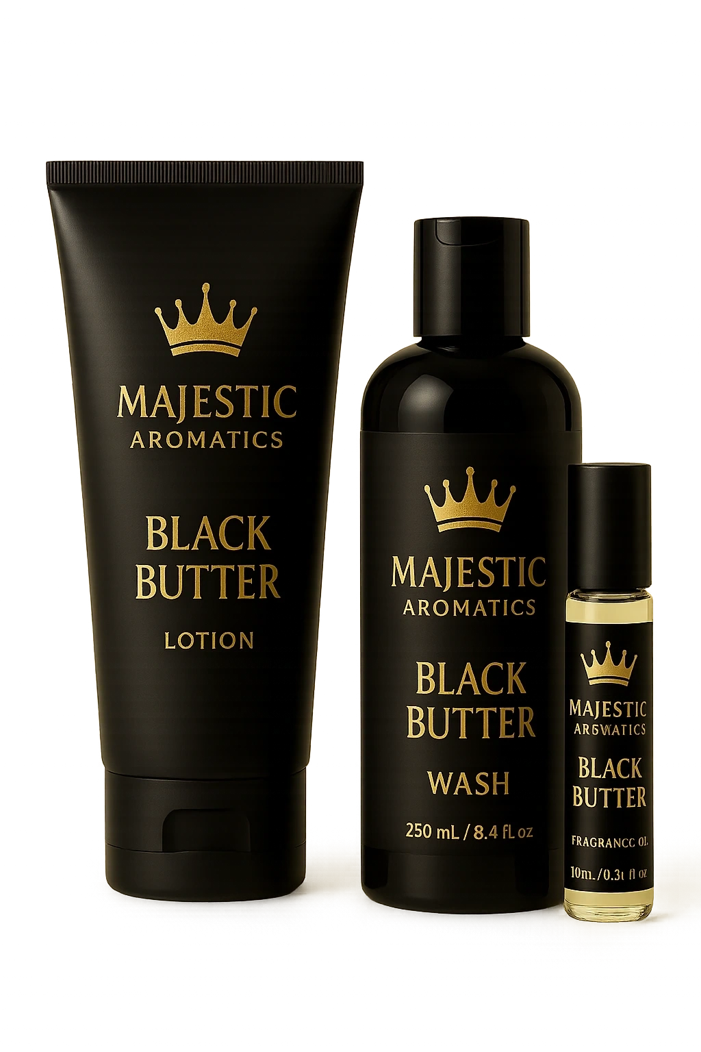 Fragrance Bundle