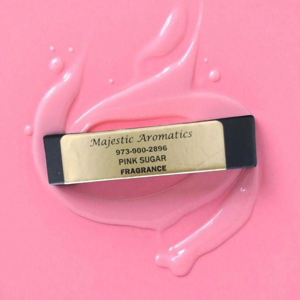 Pink Sugar