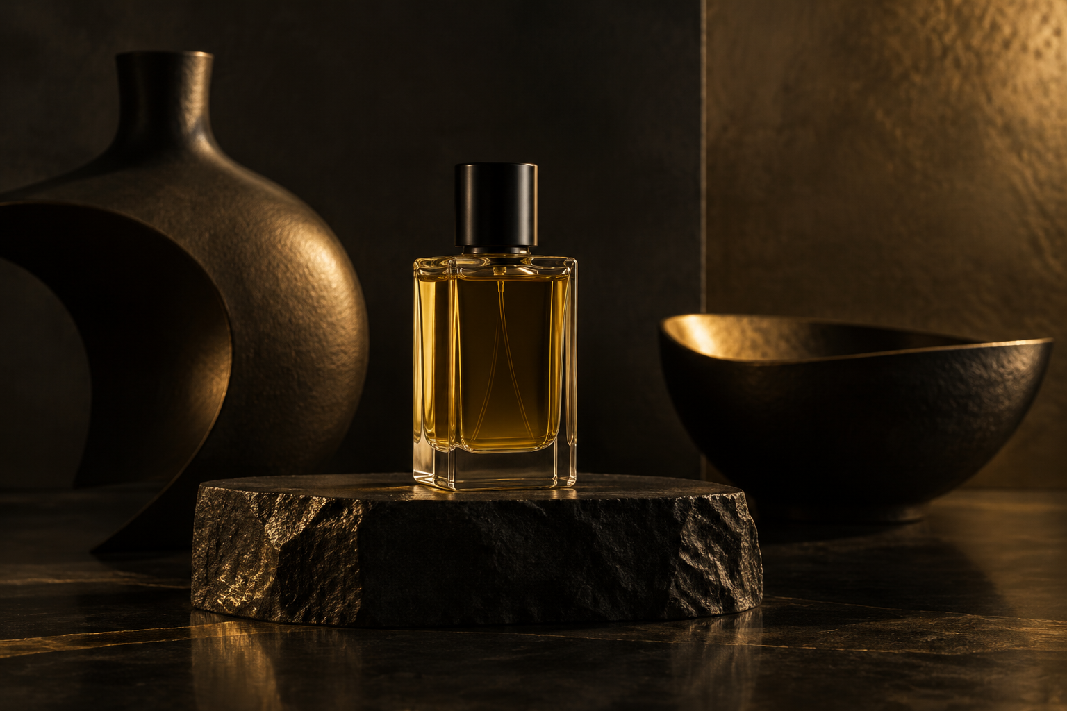 Illustration for Amber White Fragrance Oil: A $15 Spotlight Worth Exploring
