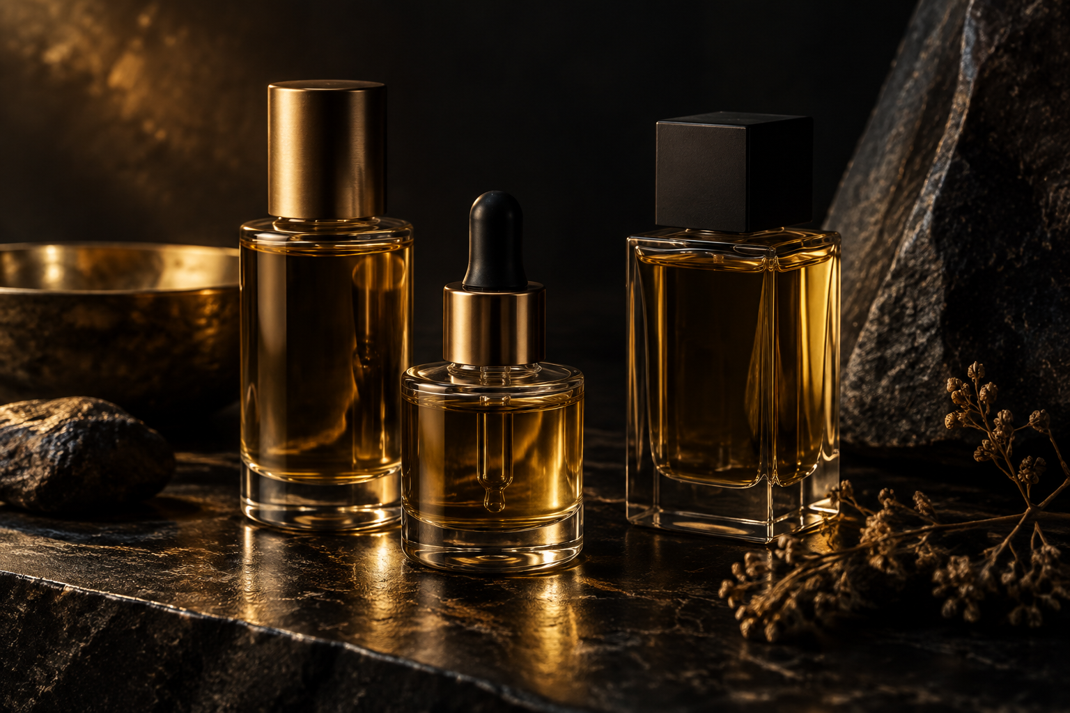 Illustration for Egyptian Musk Fragrance Oil: A $10 Spotlight From Majestic Aromatics