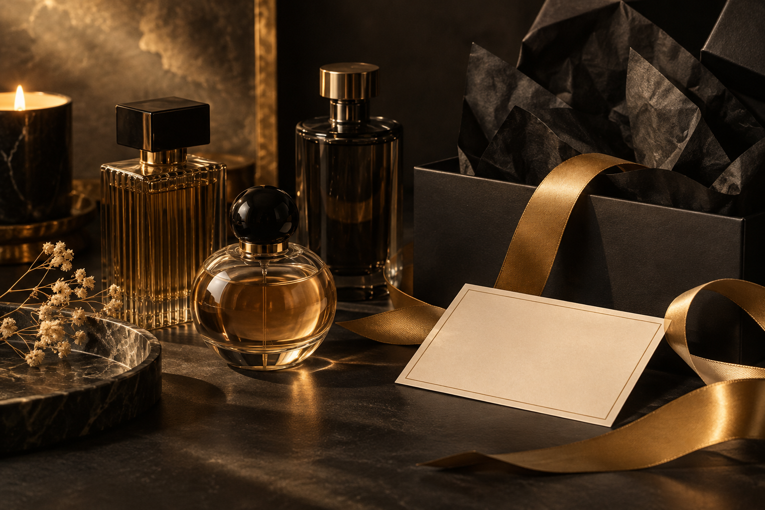 Illustration for Fragrance Oil Gifts: Thoughtful Picks From $10 to $35